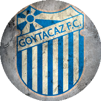 Logo Goytacaz Futebol Clube